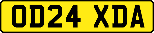 OD24XDA