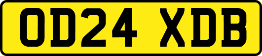 OD24XDB