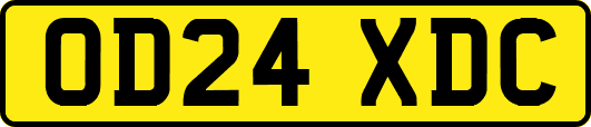 OD24XDC