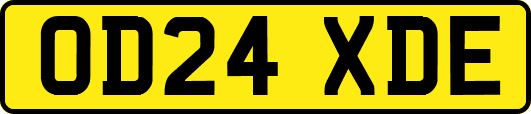 OD24XDE