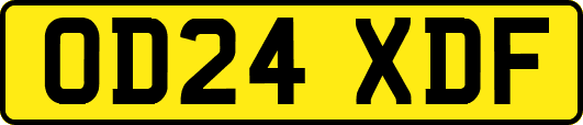 OD24XDF