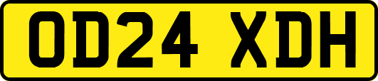 OD24XDH