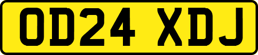 OD24XDJ