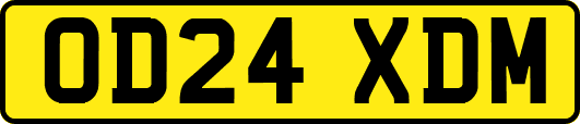 OD24XDM