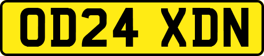 OD24XDN
