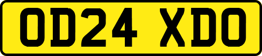 OD24XDO