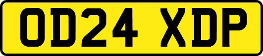 OD24XDP