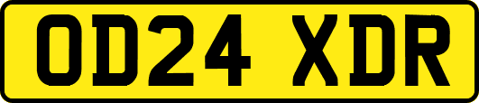 OD24XDR