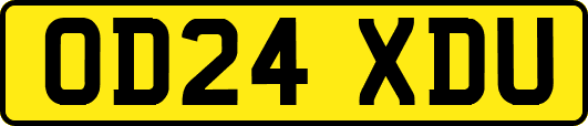 OD24XDU