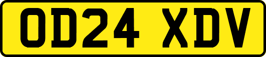 OD24XDV