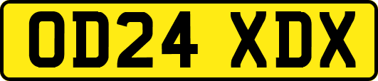 OD24XDX