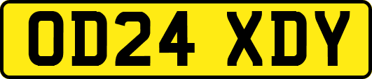 OD24XDY
