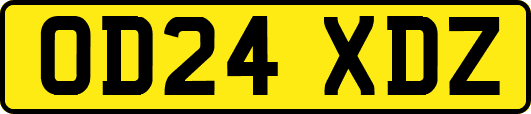 OD24XDZ