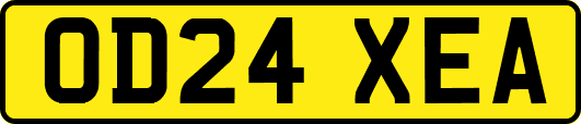 OD24XEA