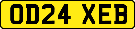 OD24XEB