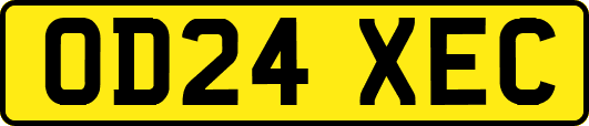 OD24XEC