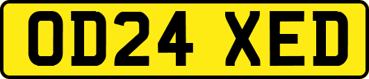 OD24XED