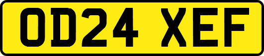 OD24XEF