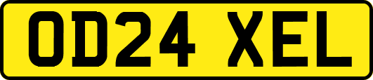 OD24XEL