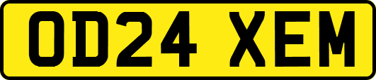 OD24XEM