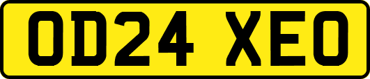 OD24XEO