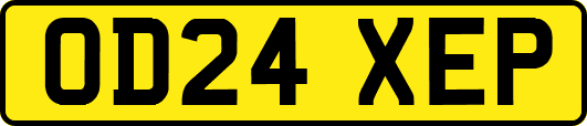 OD24XEP