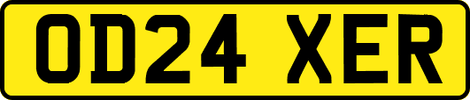 OD24XER