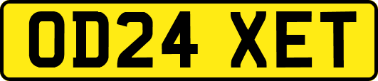 OD24XET