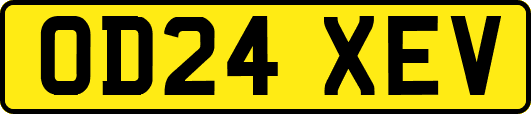 OD24XEV