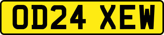 OD24XEW