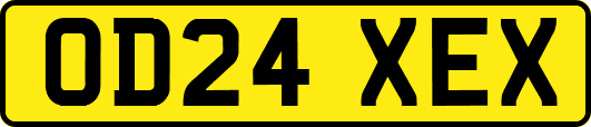 OD24XEX