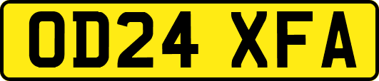 OD24XFA