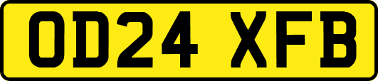 OD24XFB