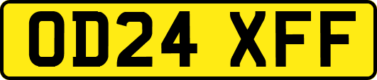 OD24XFF