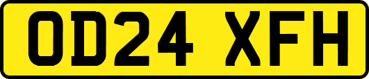 OD24XFH