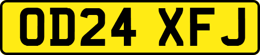 OD24XFJ