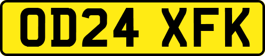 OD24XFK