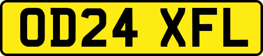OD24XFL