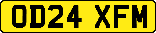 OD24XFM