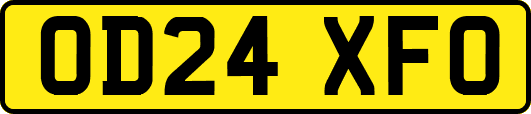OD24XFO