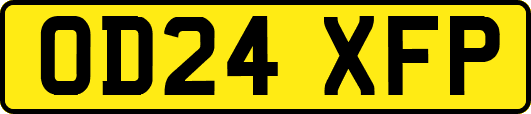 OD24XFP