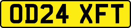 OD24XFT