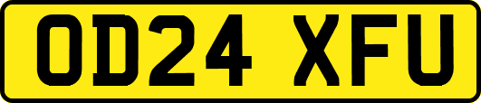OD24XFU