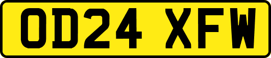 OD24XFW