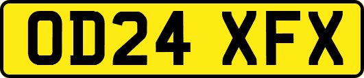 OD24XFX