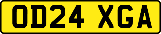 OD24XGA