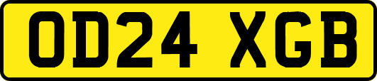 OD24XGB