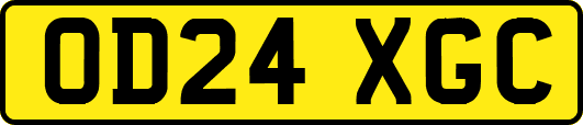 OD24XGC