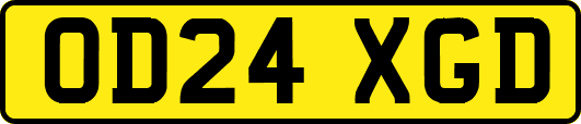 OD24XGD