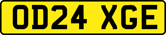 OD24XGE